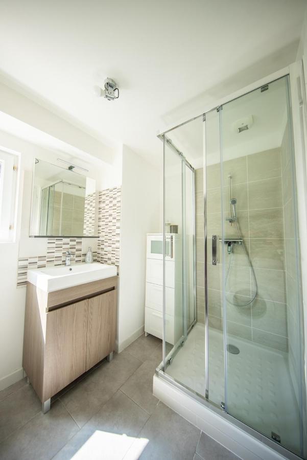 L'Independant Apartment Nemours Ngoại thất bức ảnh