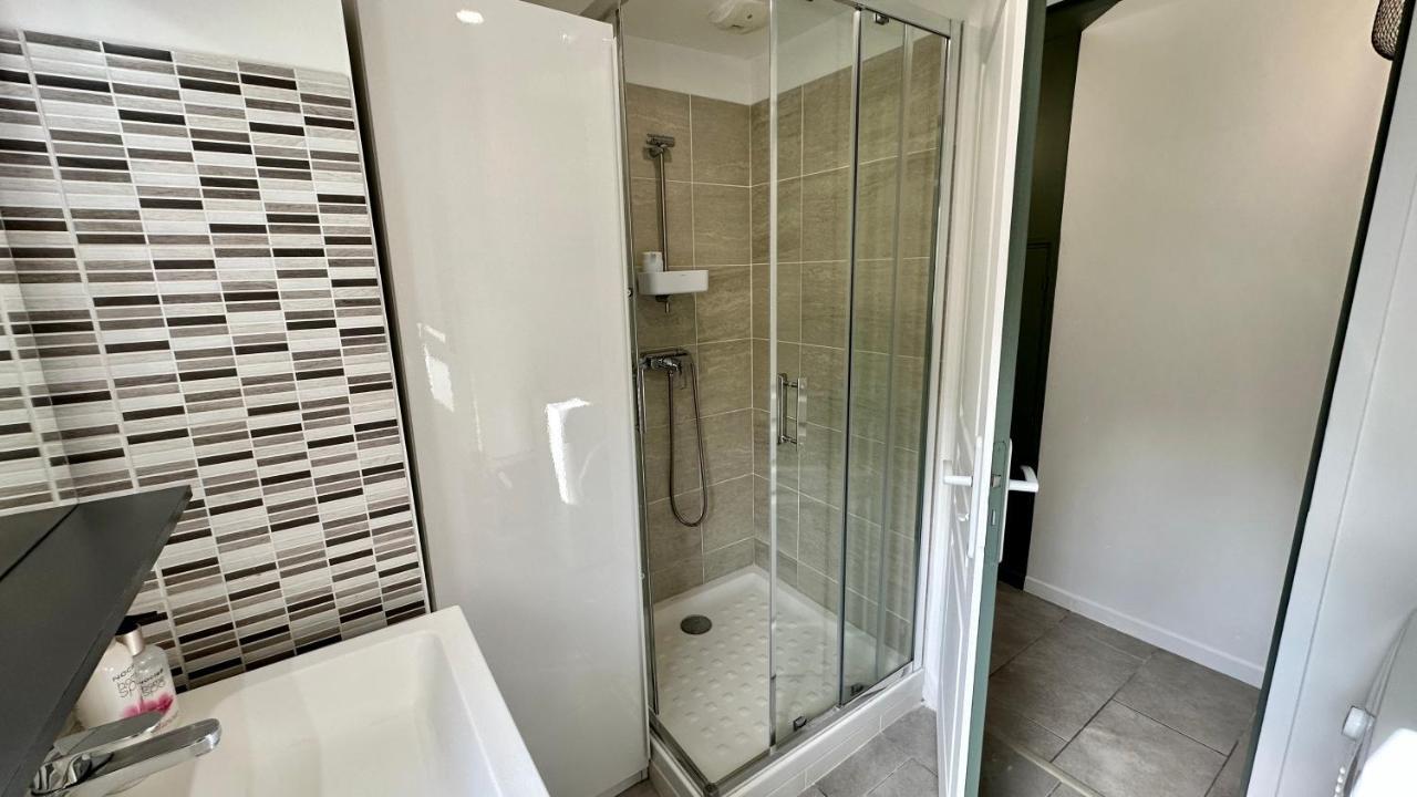 L'Independant Apartment Nemours Ngoại thất bức ảnh