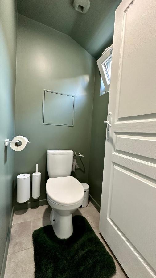 L'Independant Apartment Nemours Ngoại thất bức ảnh