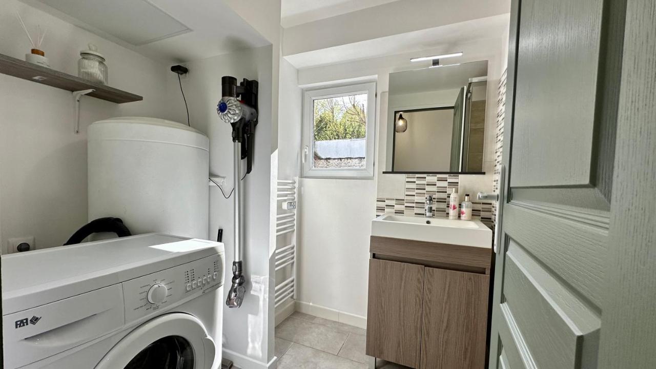 L'Independant Apartment Nemours Ngoại thất bức ảnh